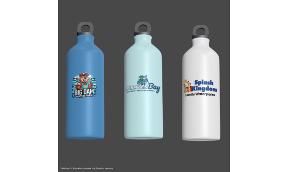 Big image waterbottles