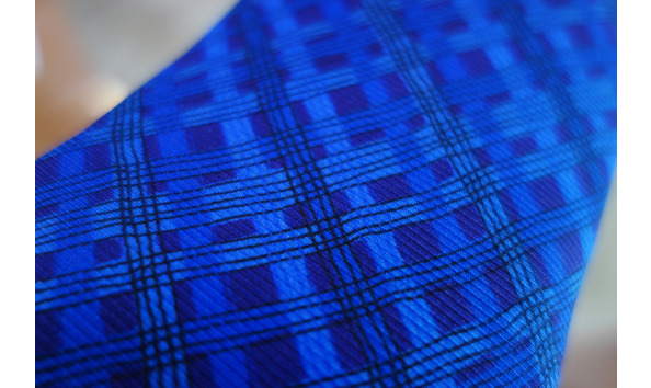 Big image macro   blue plaid