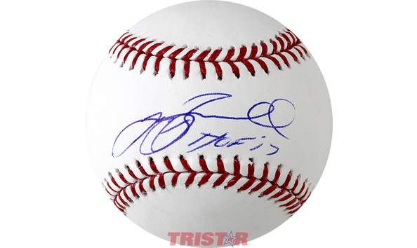 Big image bagwell hof 17 baseball w display case