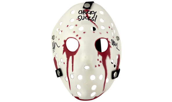 Big image ari lehman friday the 13th jason voorhees mask