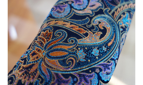 Big image macro   multi paisley