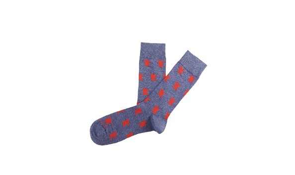 Big image minnesota sock
