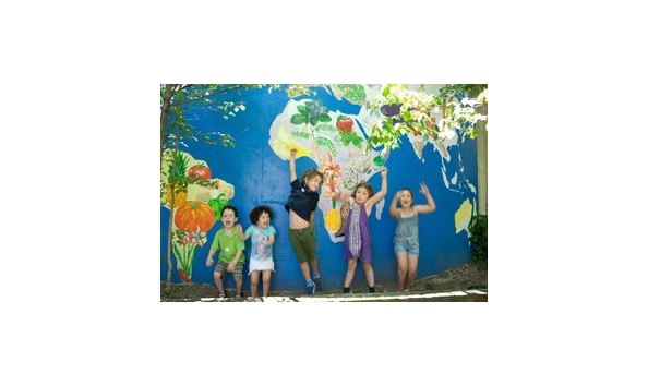 Big image yeah one world