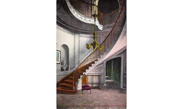 Big image valentine museum  hall and gallery  richmond  va.  16835930281 