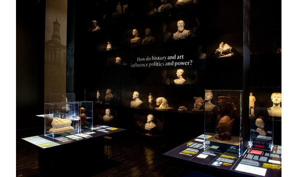 Big image sculpting history valentine studio berger 2023 2