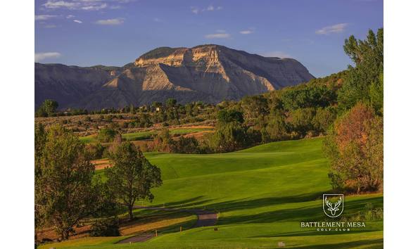 Big image battlement mesa golf club hole 3