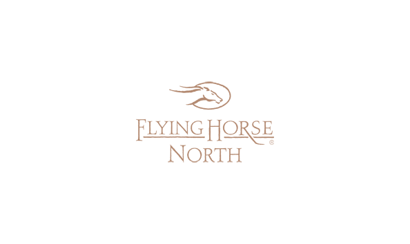 Big image flyinghorsenorth logo
