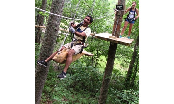 Big image the adventure park 7  1 