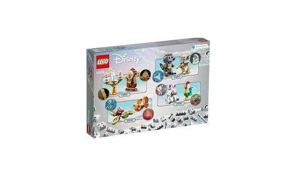 Big image disney duos box