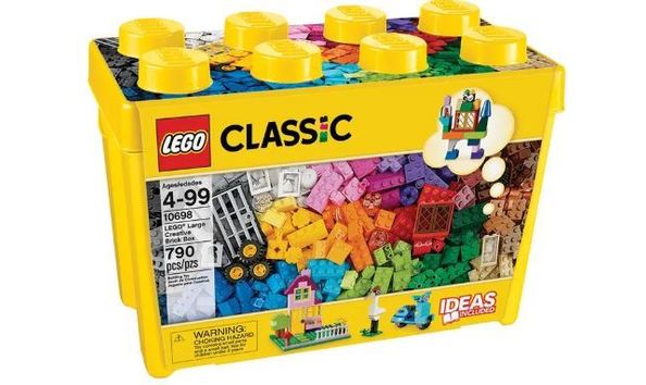 Big image lego classic