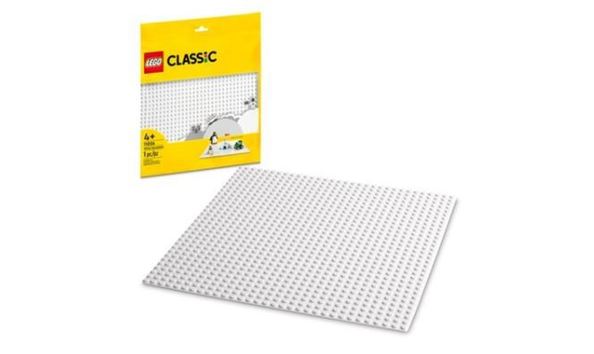 Big image lego board