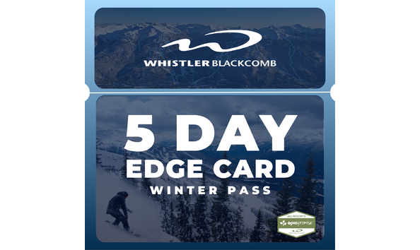 Big image wb winter 5d edge card