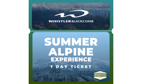 Big image wb summer alpine exp 1 day pass
