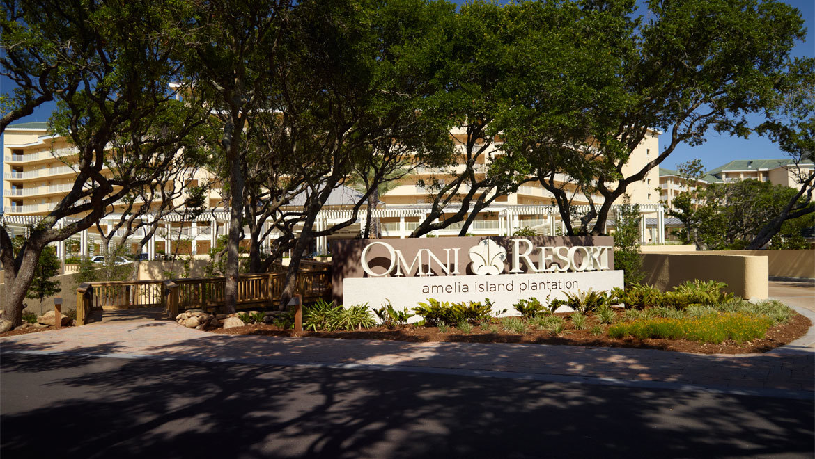 Omni Amelia Island Plantation Resort 3 day/2 night