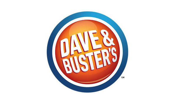 Big image dave busters