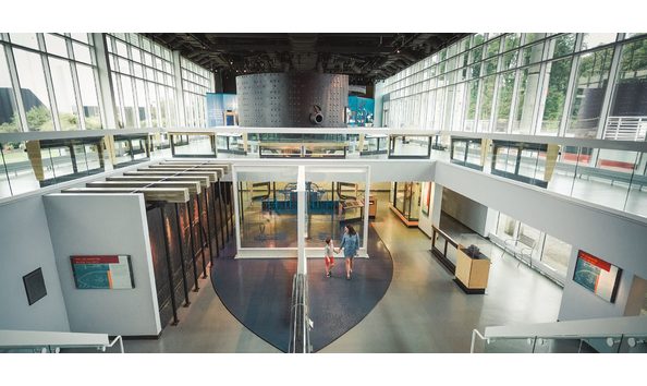 Big image mariners museum fall 2016 newport news va thevacationchannel 010 e1660753191164