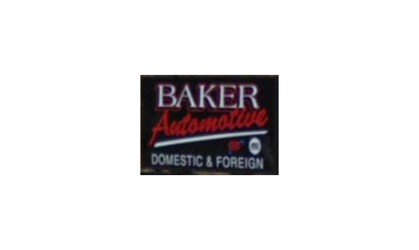 Big image baker automotive