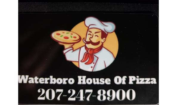 Big image waterboro house of pizza