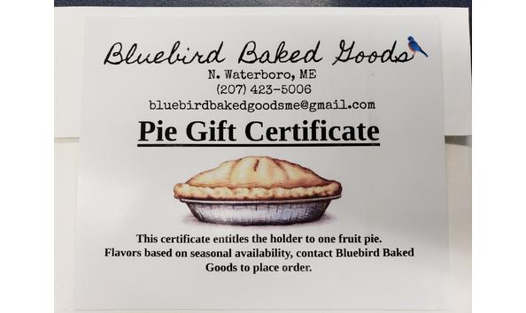 Big image bluebird bakery