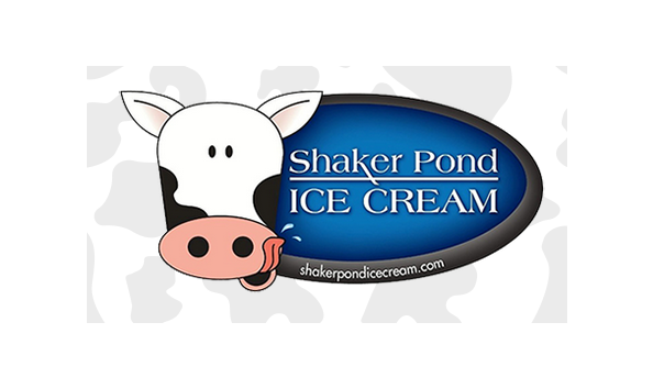 Big image shaker pond logo