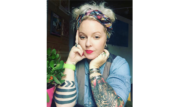 Big image lauren lee pic