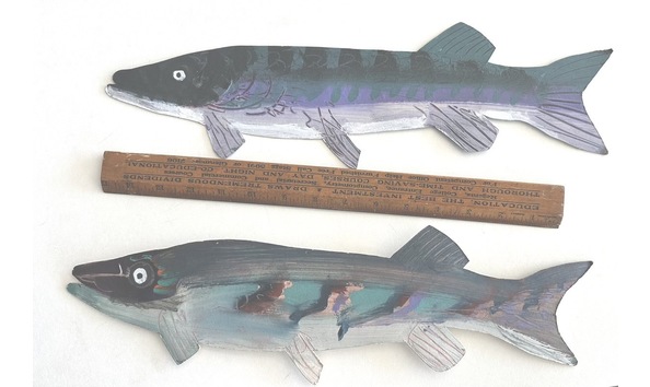 Big image e fish mcwhotor artist 86 large