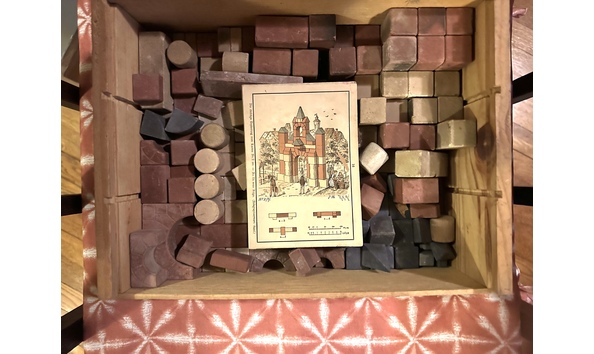 Big image block book 14