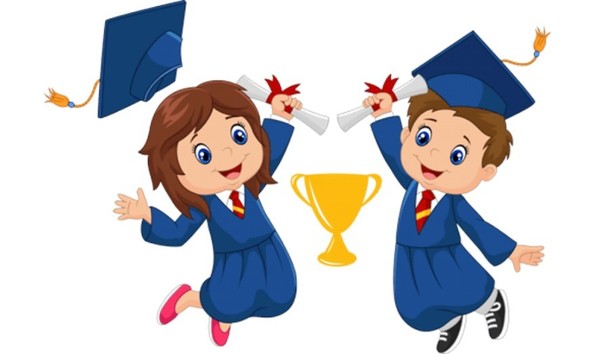 Big image graduation