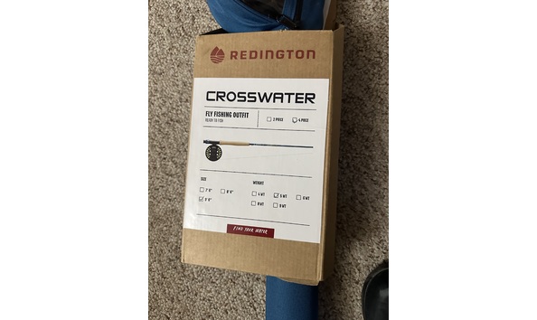 Big image redigton rod