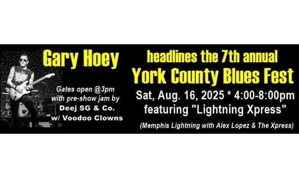 Big image blues fest