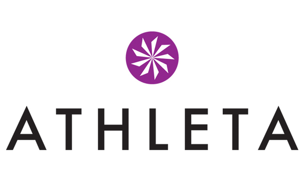 Big image athleta logo