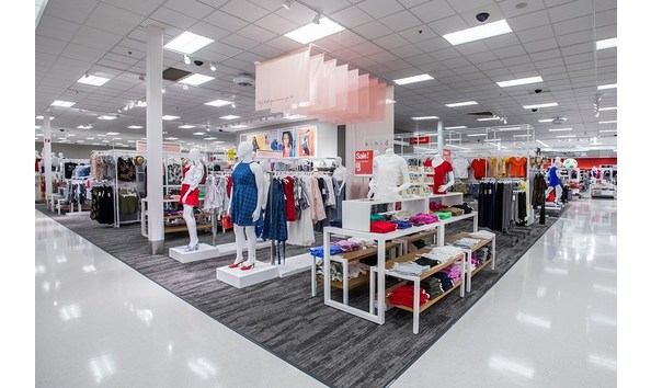 Big image apparel target