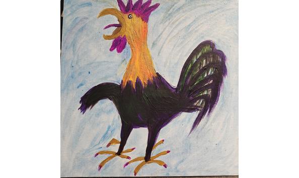 Big image gwen summer