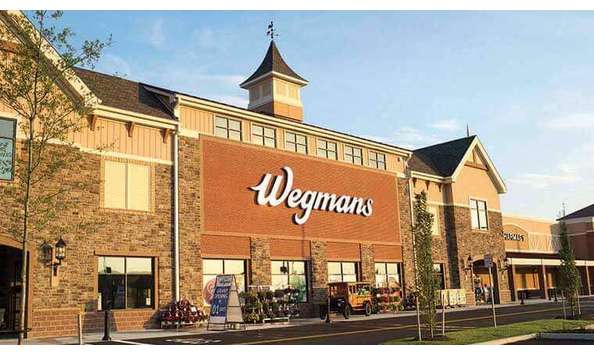 Big image wegmans store front