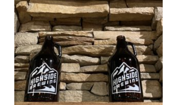 Big image highside brewing growler google search 03 13 2025 07 25 am
