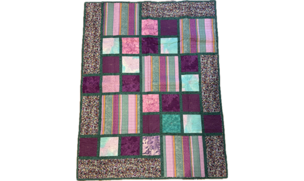 Big image  73 mary cotter quilt