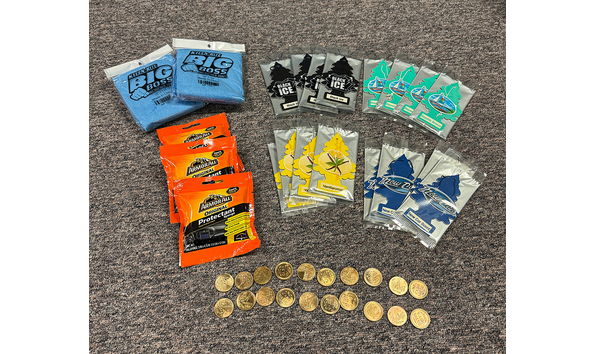 Big image sunshine car wash