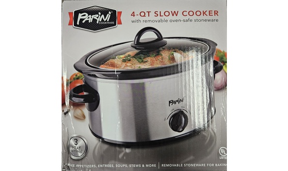 Big image  50 slow cooker