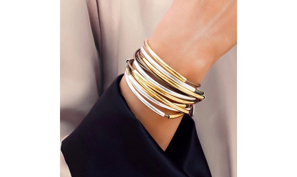 Big image  95 wrap bracelet