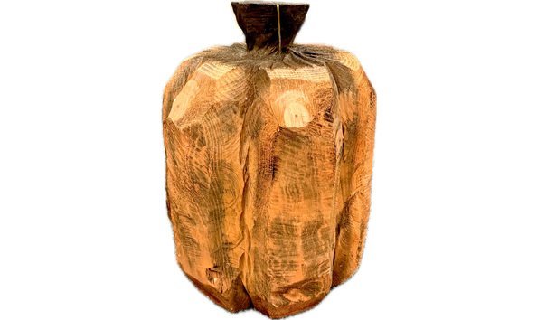 Big image  101 koenig s creative creations large pumpkin 