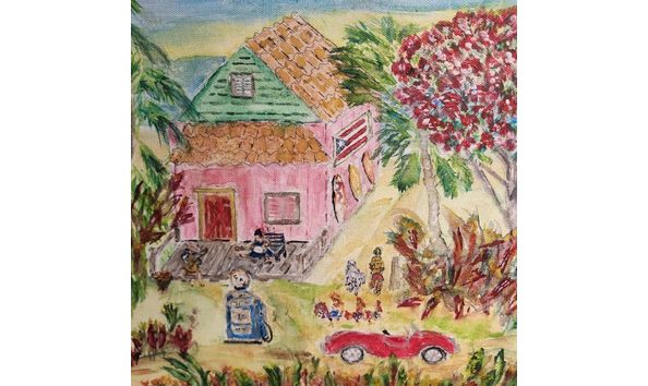 Big image michael merenoa