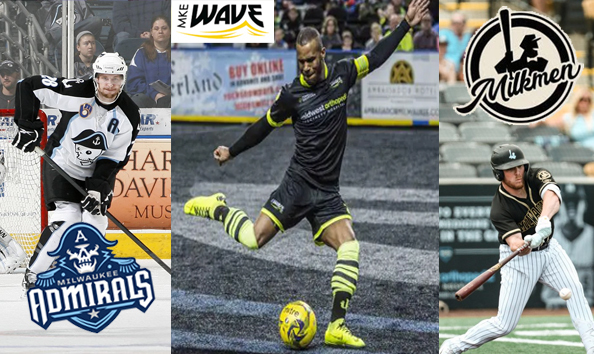 Big image milwaukee sports trio