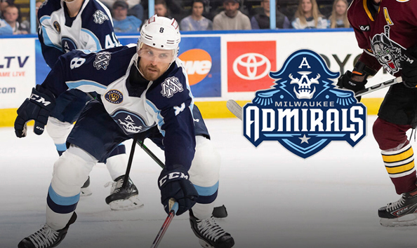 Big image milwaukee admirals