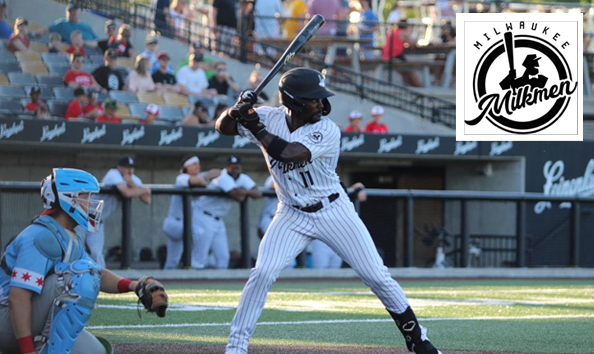 Big image milwaukee milkmen