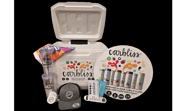 Big image  78 carbliss cooler c