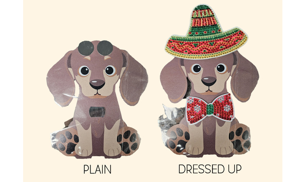 Big image doggy double 4