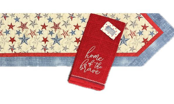 Big image  111 anne wilmas table runner 2