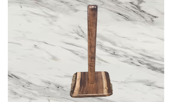 Big image  15 chuck   karen schneider paper towel