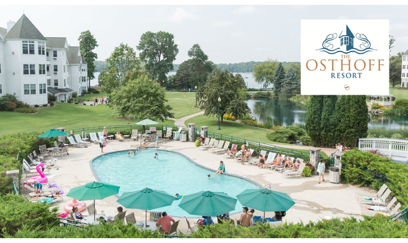 Big image the osthoff resort 2