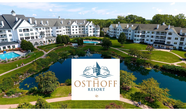 Big image the osthoff resort